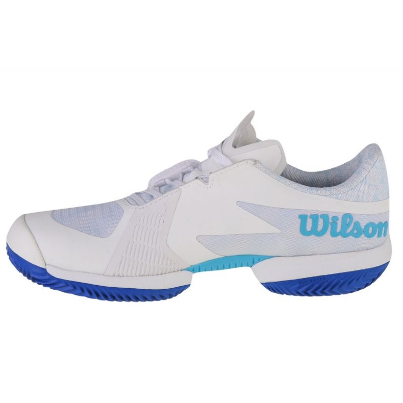 Cipele Wilson Kaos Swift 1.5 Clay M WRS331060 bijela 1