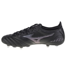 Cipele Mizuno Morelia Neo Iii Pro Mix M P1GC228399 crna crna 1