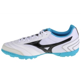 Cipele Mizuno Mrl Sala Club Tf M Q1GB220309 bijela bijela 1