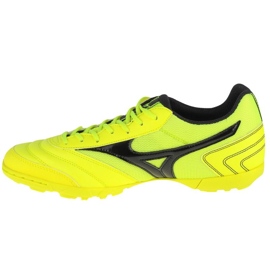 Cipele Mizuno Mrl Sala Club Tf M Q1GB220345 žuta boja žuti 1