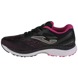 Cipele Joma R. Hispalis Lady 2201 W RHISLS2201 crna 1