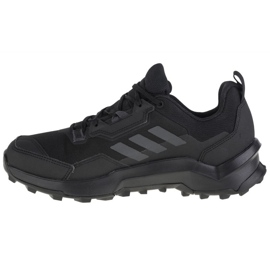 Tenisice adidas Terrex AX4 Gtx M HP7395 crna 1