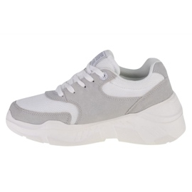 Cipele Big Star W JJ274A112 bijela 1