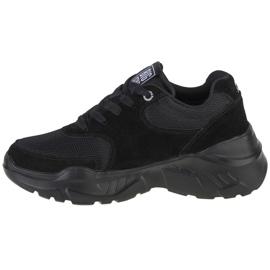 Cipele Big Star W JJ274A113 crna 1