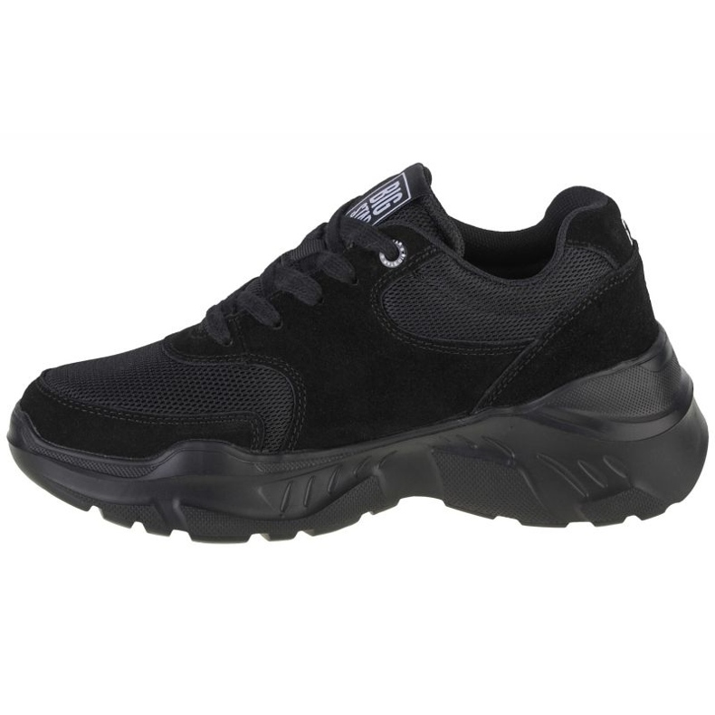 Cipele Big Star W JJ274A113 crno 1