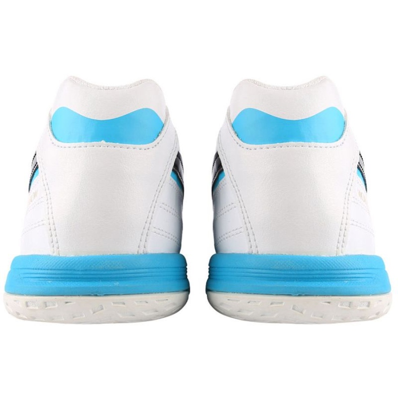 Kopačke Mizuno Morelia Sala Classic In M Q1GA220209 bijela bijela 2