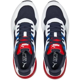 Puma rendgenska brzina lite 384639 25 cipela bijela 1