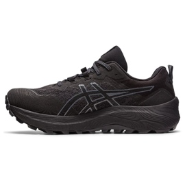 Asics Gel-Trabuco 11 Gtx 1011B608 002 tenisice za trčanje crno 1