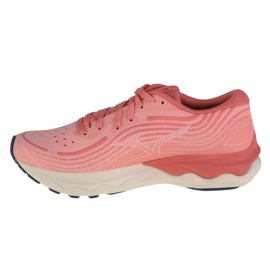 Cipele Mizuno Wave Skyrise 4 W J1GD230923 ružičasta 1