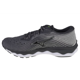 Cipele Mizuno Wave Sky 6 M J1GC220204 siva 1