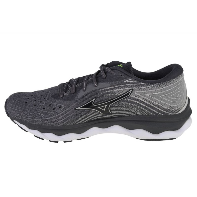 Cipele Mizuno Wave Sky 6 M J1GC220204 siva 1