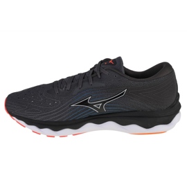 Cipele Mizuno Wave Sky 6 M J1GC220251 siva 1