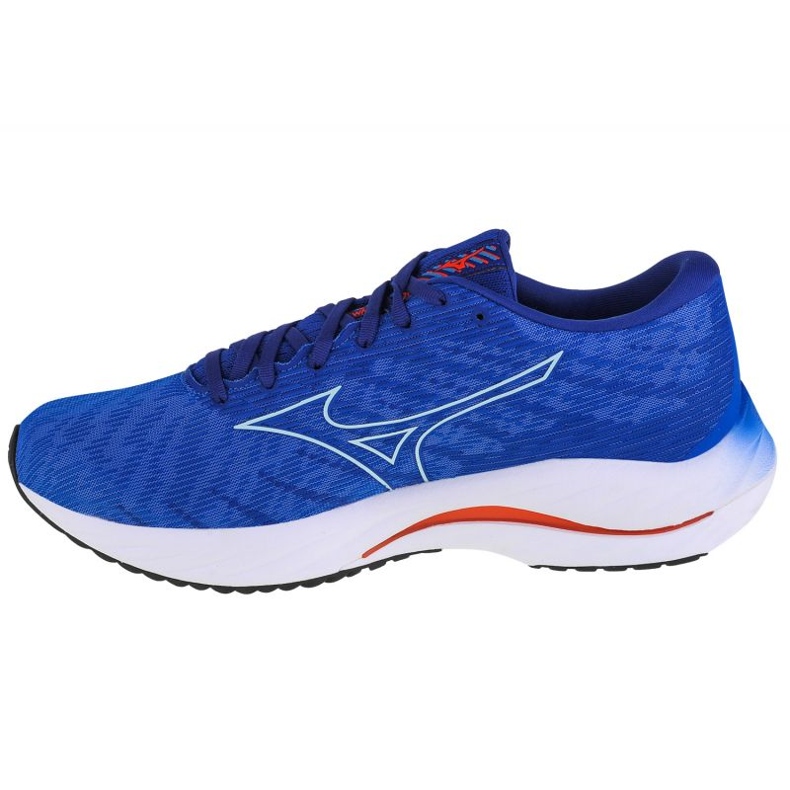 Cipele Mizuno Wave Rider 26 M J1GC220305 plava 1