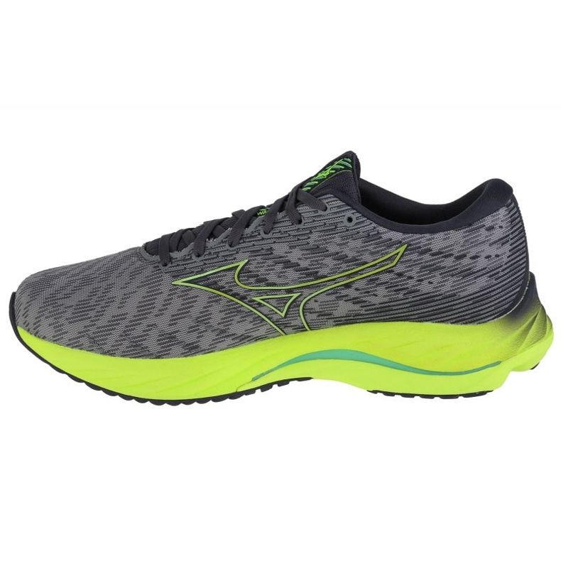 Cipele Mizuno Wave Rider 26 M J1GC220310 siva 1
