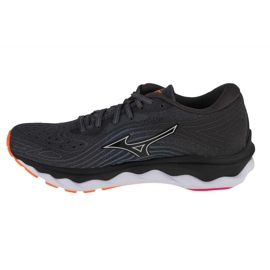 Cipele Mizuno Wave Sky 6 W J1GD220271 siva 1