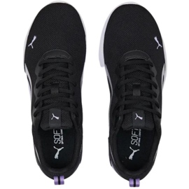 Puma cjelodnevne aktivne cipele W 386269 11 crno 1