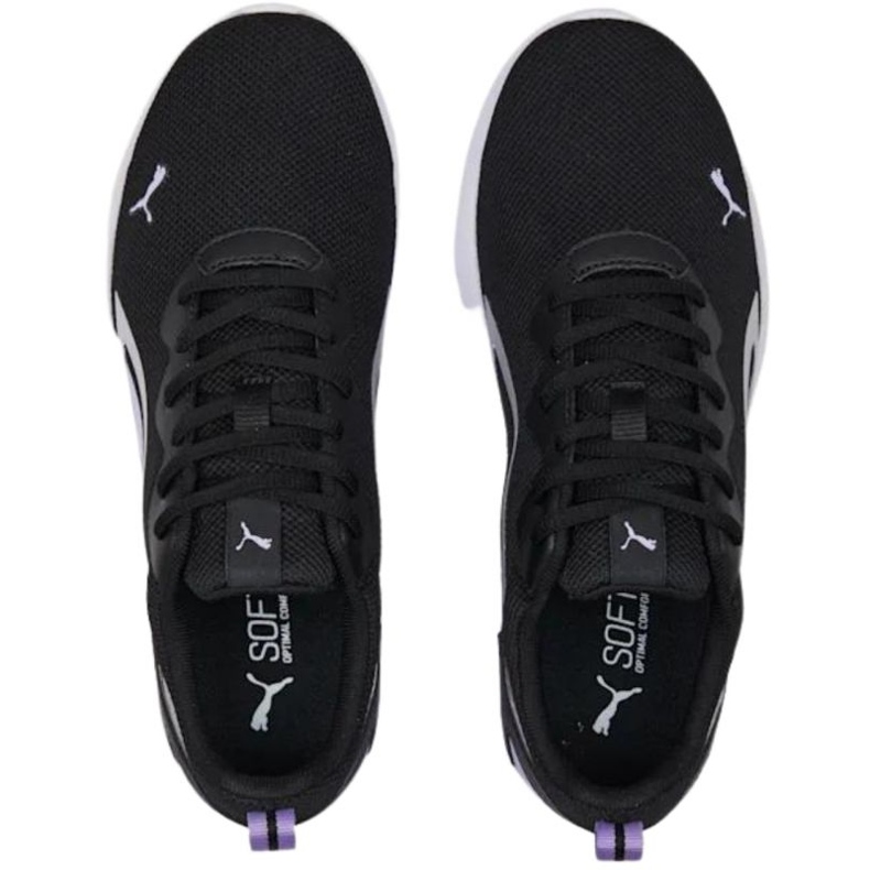 Puma cjelodnevne aktivne cipele W 386269 11 crna 1