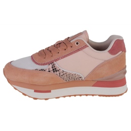 Cipele Big Star W LL274366 ružičasta 1