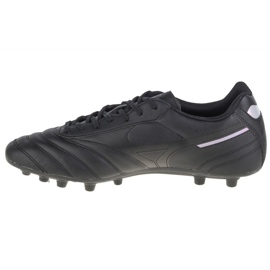 Mizuno Morelia Ii Club Ag M P1GA221799 kopačke crna crna 1