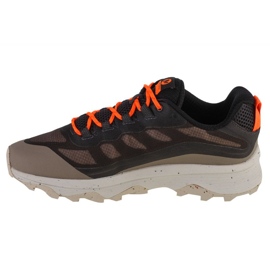 Cipele Merrell Moab Speed ​​​​M J067715 siva 1