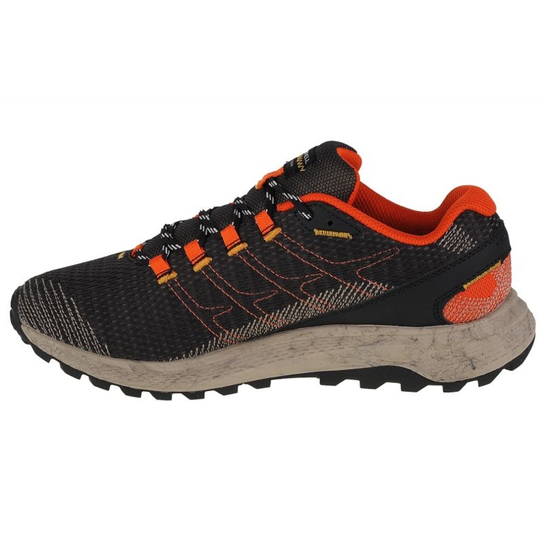 Tenisice za trčanje Merrell Fly Strike M J067377 siva 1