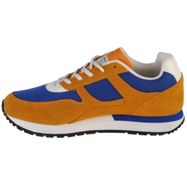 Levis Cipele Levi's Bannister M 235235-1900-74 narančasta 1