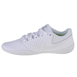 Nike Cheer Sideline Iv W 943790-100 tenisice bijela 1