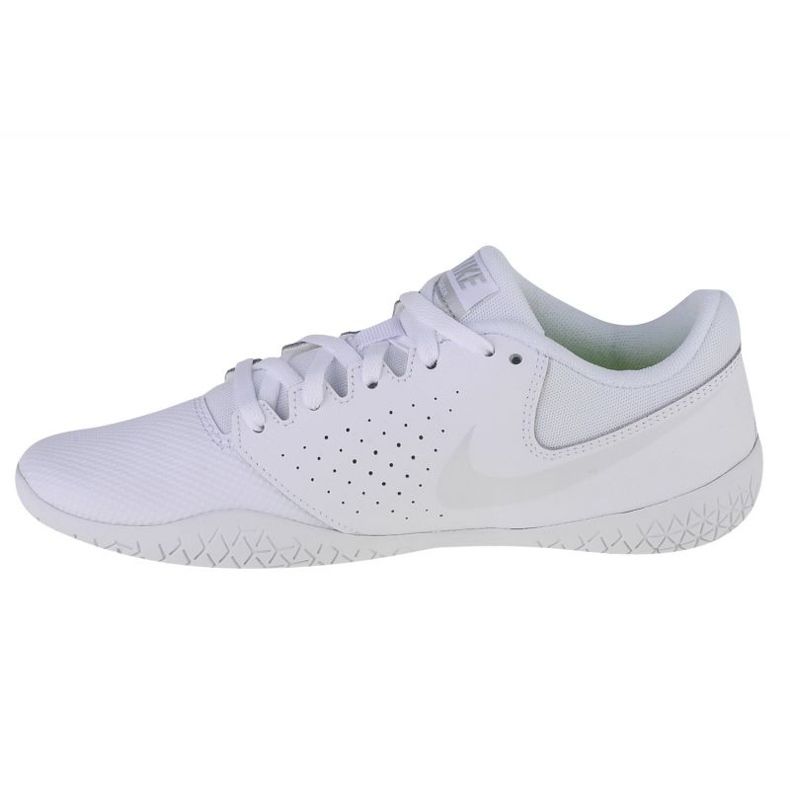 Nike Cheer Sideline Iv W 943790-100 tenisice bijela 1