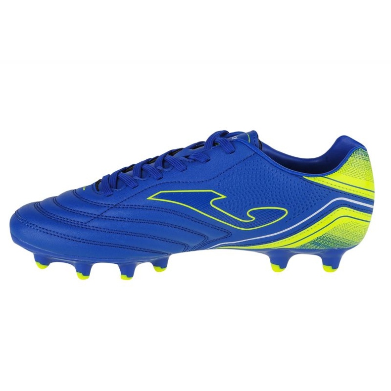 Cipele Joma Aguila 2204 Fg M AGUW2204FG plava plava 1