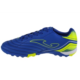 Cipele Joma Aguila 2204 Tf M AGUW2204TF plava plava 1