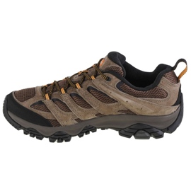 Cipele Merrell Moab 3 Gtx M J035805 smeđa 1