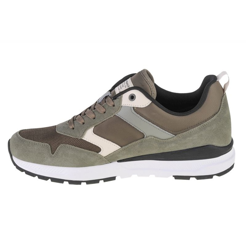 Levis Cipele Levi's Oats Refresh M 234233-878-37 smeđa 1