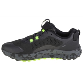 Under Armour Charged Bandit Trail 2 M 3024186-102 crno 1