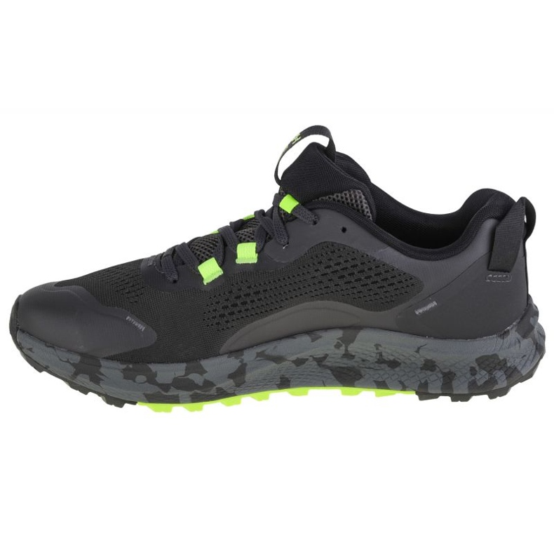 Under Armour Charged Bandit Trail 2 M 3024186-102 crna 1