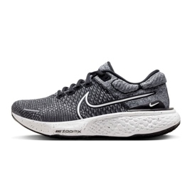 Nike ZoomX Invincible Run Flyknit 2 W DC9993-103 tenisice siva 1
