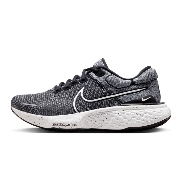 Nike ZoomX Invincible Run Flyknit 2 W DC9993-103 tenisice siva 1