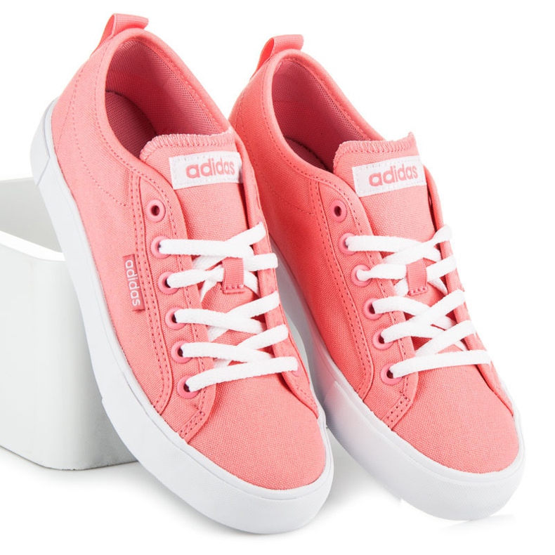 Adidas neosole w ružičasta 1