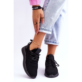 Ženske natikače Big Star LL274711 crne crno 1