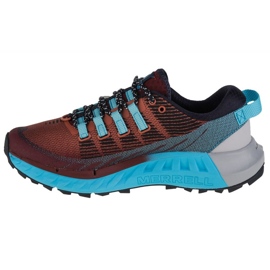 Tenisice za trčanje Merrell Agility Peak 4 W J067546 raznobojna 1