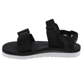 Columbia Via Sandal Sandale W 2027341012 crna 1