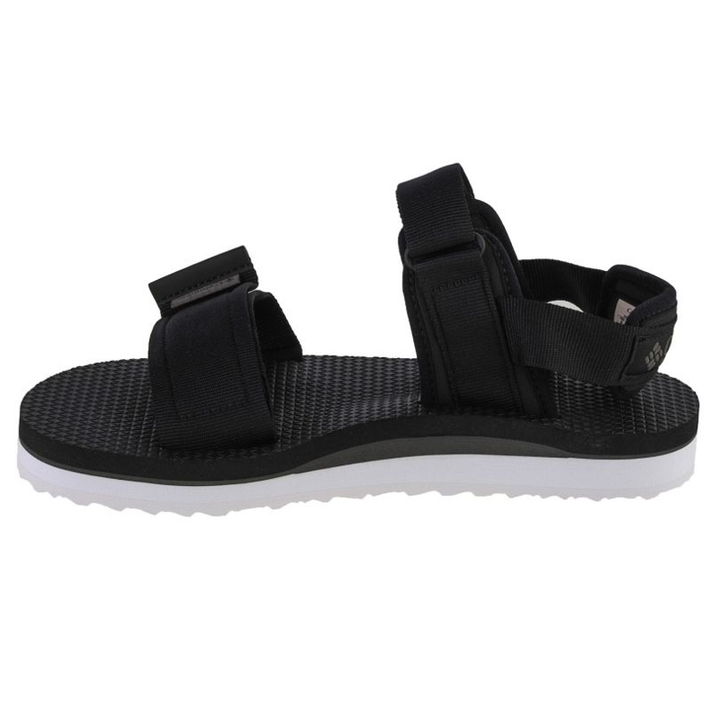 Columbia Via Sandal Sandale W 2027341012 crno 1