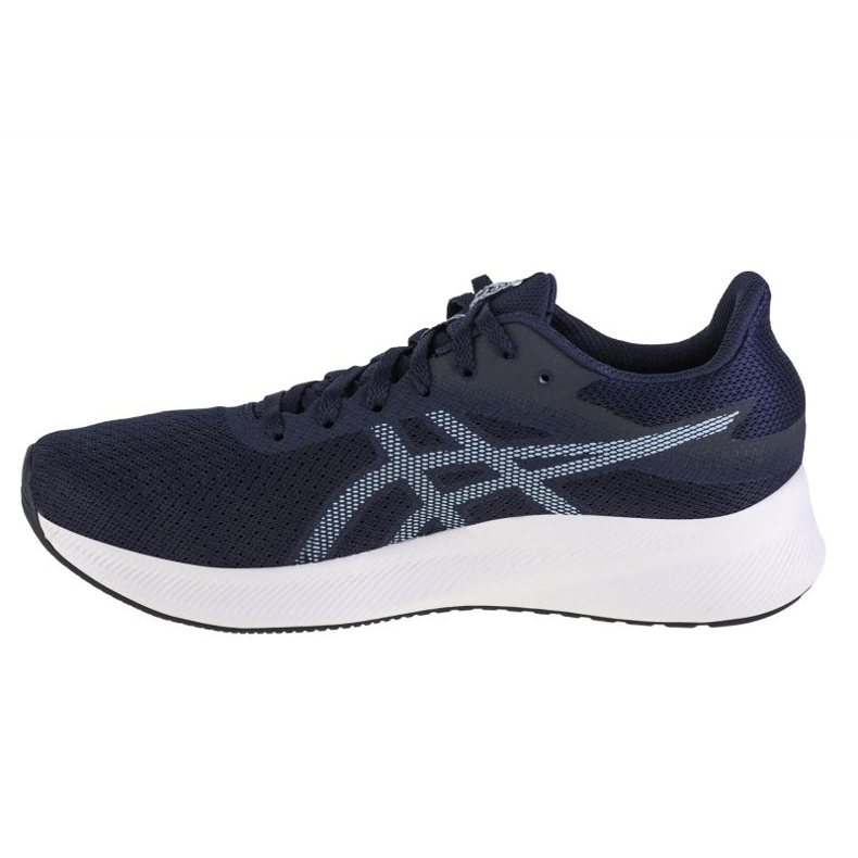 Asics Patriot 13 M 1011B485-403 tenisice za trčanje plava 1
