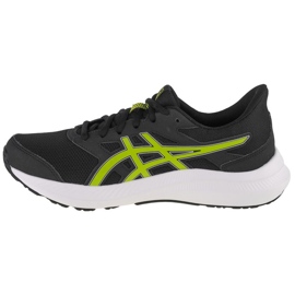 Asics Jolt 4 M 1011B603-003 tenisice za trčanje crna 1