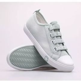 Big Star tenisice W HH274097 zelena 1