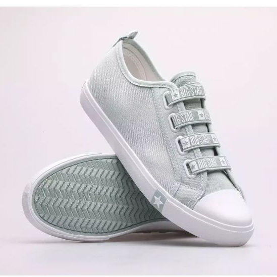 Big Star tenisice W HH274097 zelena 1