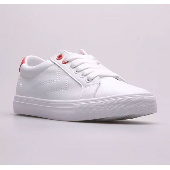 Big Star tenisice W BB274210 bijela 1