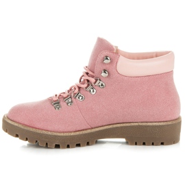 Vices New Collection Hvatači antilopa ružičasta 1