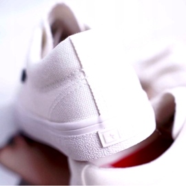 Dječje tenisice Big Star White DD374074 bijela 3