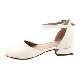 Evento Srebrne balerinke MISSE srebro 2