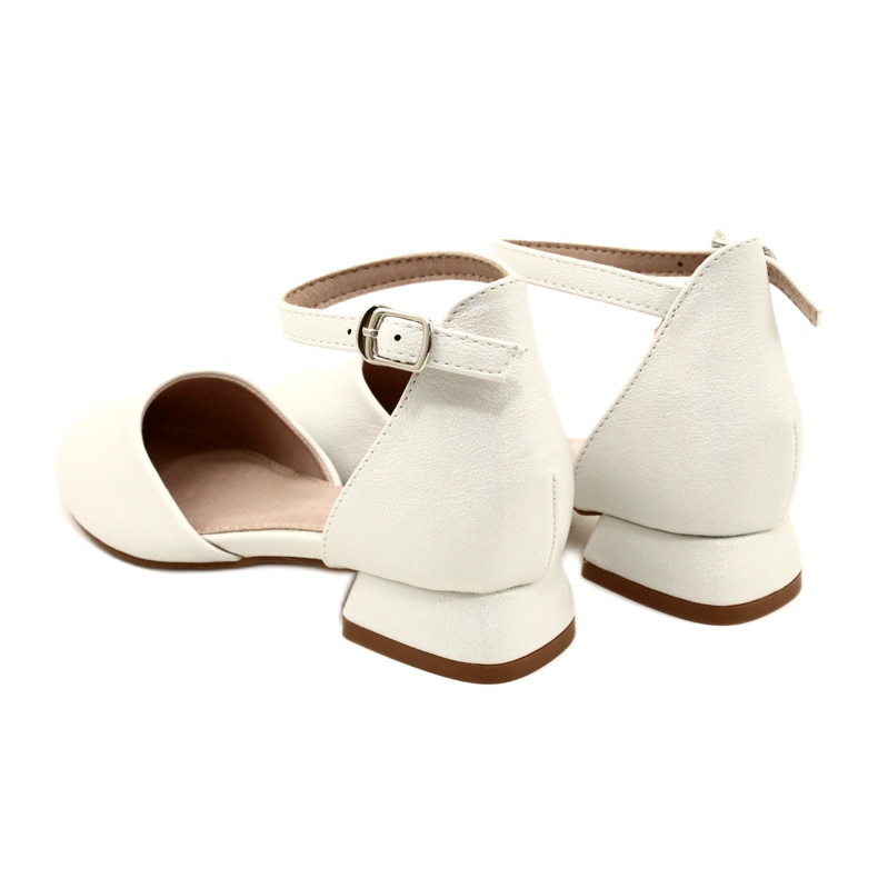 Evento Srebrne balerinke MISSE srebro 5